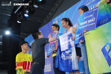 HO CHI MINH CITY NIGHT RUN EXIMBANK 2024 - Ảnh #2010127