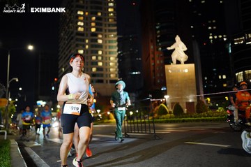 HO CHI MINH CITY NIGHT RUN EXIMBANK 2024 - Ảnh #1991794