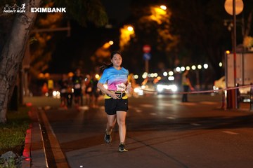 HO CHI MINH CITY NIGHT RUN EXIMBANK 2024 - Ảnh #2159240