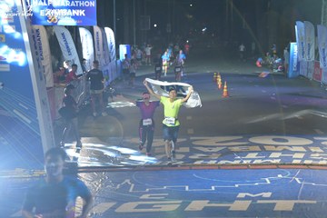HO CHI MINH CITY NIGHT RUN EXIMBANK 2024 - Ảnh #2034891