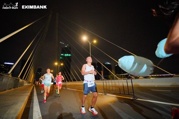 HO CHI MINH CITY NIGHT RUN EXIMBANK 2024 - Ảnh #2023083