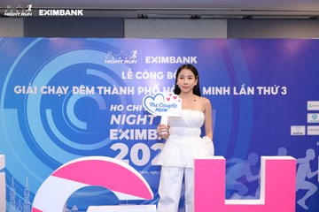HO CHI MINH CITY NIGHT RUN EXIMBANK 2024 - Ảnh #1963183