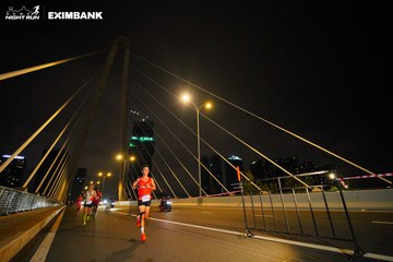 HO CHI MINH CITY NIGHT RUN EXIMBANK 2024 - Ảnh #2023314