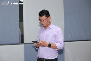 HO CHI MINH CITY NIGHT RUN EXIMBANK 2024 - Ảnh #1963400