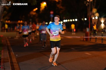 HO CHI MINH CITY NIGHT RUN EXIMBANK 2024 - Ảnh #2158979