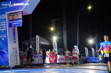 HO CHI MINH CITY NIGHT RUN EXIMBANK 2024 - Ảnh #2033812