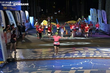 HO CHI MINH CITY NIGHT RUN EXIMBANK 2024 - Ảnh #2033736