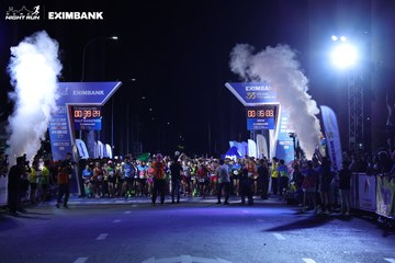 HO CHI MINH CITY NIGHT RUN EXIMBANK 2024 - Ảnh #1971880