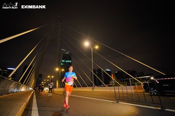 HO CHI MINH CITY NIGHT RUN EXIMBANK 2024 - Ảnh #2025100