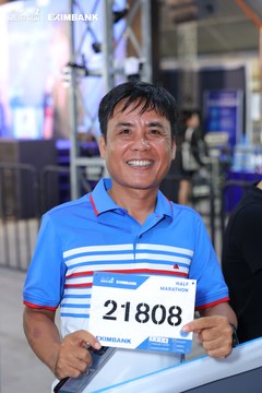 HO CHI MINH CITY NIGHT RUN EXIMBANK 2024 - Ảnh #1965615