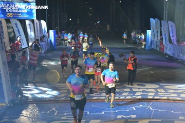 HO CHI MINH CITY NIGHT RUN EXIMBANK 2024 - Ảnh #2030322