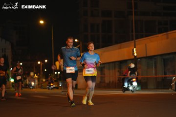 HO CHI MINH CITY NIGHT RUN EXIMBANK 2024 - Ảnh #2032888