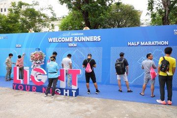 HO CHI MINH CITY NIGHT RUN EXIMBANK 2024 - Ảnh #1966216