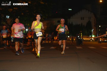 HO CHI MINH CITY NIGHT RUN EXIMBANK 2024 - Ảnh #2032187