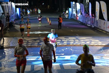 HO CHI MINH CITY NIGHT RUN EXIMBANK 2024 - Ảnh #2026317