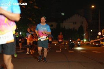 HO CHI MINH CITY NIGHT RUN EXIMBANK 2024 - Ảnh #2032000