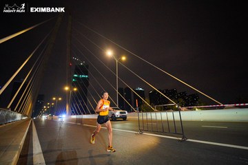 HO CHI MINH CITY NIGHT RUN EXIMBANK 2024 - Ảnh #2022871