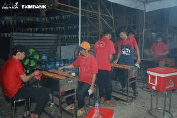 HO CHI MINH CITY NIGHT RUN EXIMBANK 2024 - Ảnh #2010758