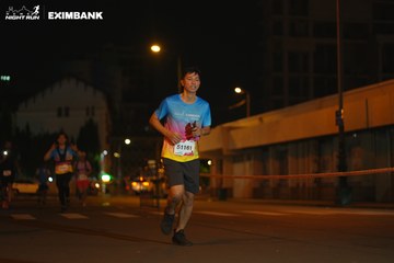 HO CHI MINH CITY NIGHT RUN EXIMBANK 2024 - Ảnh #2028769