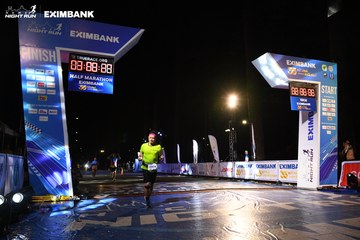 HO CHI MINH CITY NIGHT RUN EXIMBANK 2024 - Ảnh #2061290