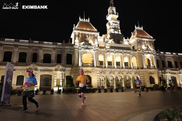 HO CHI MINH CITY NIGHT RUN EXIMBANK 2024 - Ảnh #2022312