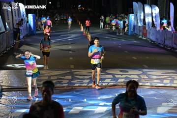 HO CHI MINH CITY NIGHT RUN EXIMBANK 2024 - Ảnh #2032353