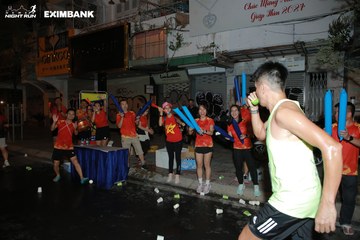 HO CHI MINH CITY NIGHT RUN EXIMBANK 2024 - Ảnh #2010641