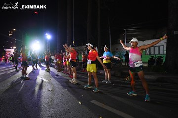 HO CHI MINH CITY NIGHT RUN EXIMBANK 2024 - Ảnh #1969501