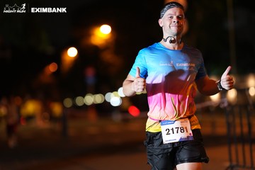 HO CHI MINH CITY NIGHT RUN EXIMBANK 2024 - Ảnh #2159566