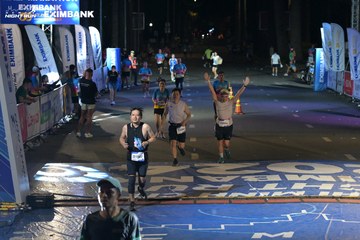 HO CHI MINH CITY NIGHT RUN EXIMBANK 2024 - Ảnh #2030054