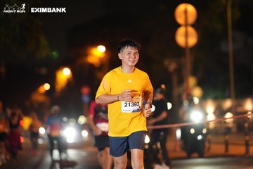 HO CHI MINH CITY NIGHT RUN EXIMBANK 2024 - Ảnh #2160463