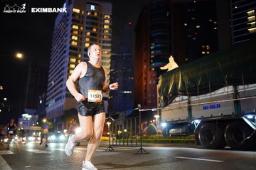HO CHI MINH CITY NIGHT RUN EXIMBANK 2024 - Ảnh #1989441