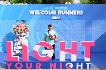 HO CHI MINH CITY NIGHT RUN EXIMBANK 2024 - Ảnh #1965381