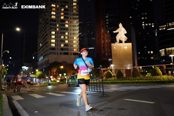 HO CHI MINH CITY NIGHT RUN EXIMBANK 2024 - Ảnh #1991740