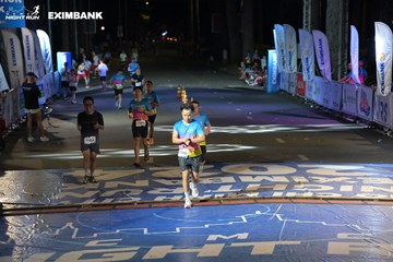 HO CHI MINH CITY NIGHT RUN EXIMBANK 2024 - Ảnh #2034555