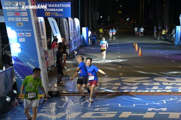HO CHI MINH CITY NIGHT RUN EXIMBANK 2024 - Ảnh #2025717