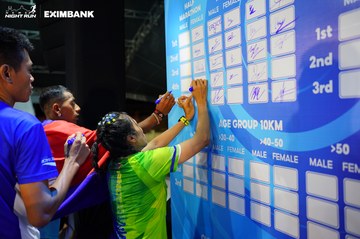 HO CHI MINH CITY NIGHT RUN EXIMBANK 2024 - Ảnh #2011625