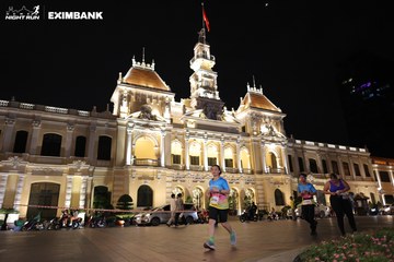 HO CHI MINH CITY NIGHT RUN EXIMBANK 2024 - Ảnh #2021321