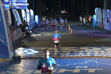 HO CHI MINH CITY NIGHT RUN EXIMBANK 2024 - Ảnh #2030145
