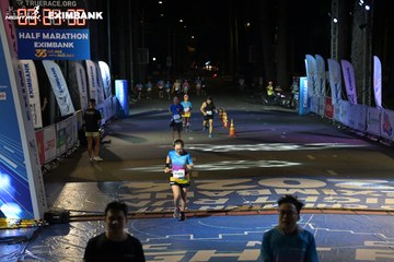 HO CHI MINH CITY NIGHT RUN EXIMBANK 2024 - Ảnh #2026525