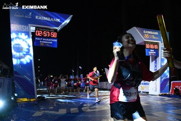 HO CHI MINH CITY NIGHT RUN EXIMBANK 2024 - Ảnh #2059758