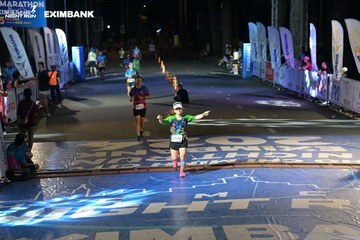 HO CHI MINH CITY NIGHT RUN EXIMBANK 2024 - Ảnh #2026917