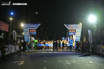 HO CHI MINH CITY NIGHT RUN EXIMBANK 2024 - Ảnh #1970668