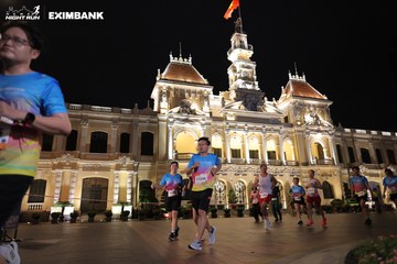 HO CHI MINH CITY NIGHT RUN EXIMBANK 2024 - Ảnh #2021954