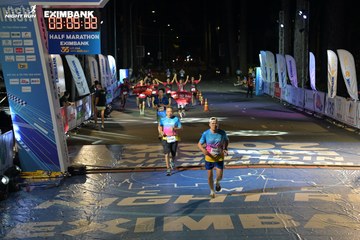 HO CHI MINH CITY NIGHT RUN EXIMBANK 2024 - Ảnh #2029627