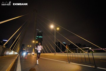 HO CHI MINH CITY NIGHT RUN EXIMBANK 2024 - Ảnh #2025108