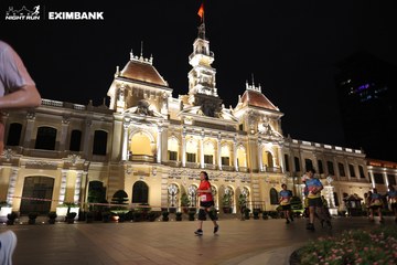 HO CHI MINH CITY NIGHT RUN EXIMBANK 2024 - Ảnh #2022658