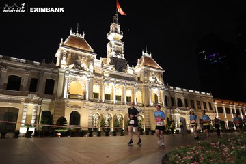 HO CHI MINH CITY NIGHT RUN EXIMBANK 2024 - Ảnh #2020933