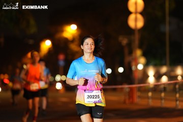 HO CHI MINH CITY NIGHT RUN EXIMBANK 2024 - Ảnh #2160821