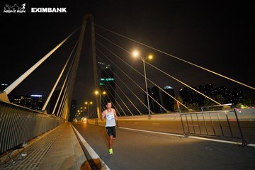 HO CHI MINH CITY NIGHT RUN EXIMBANK 2024 - Ảnh #2022830